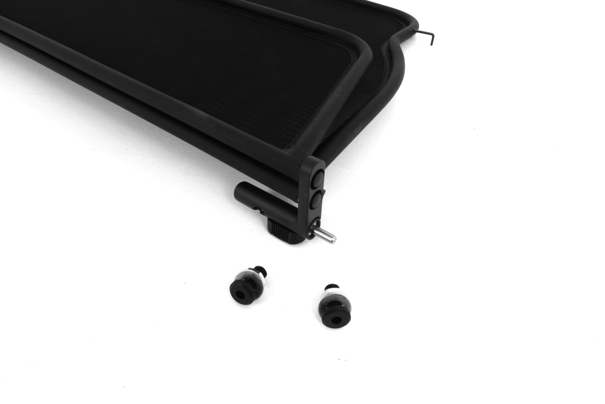 pare-vent convient à BMW 3er E30 Cabrio