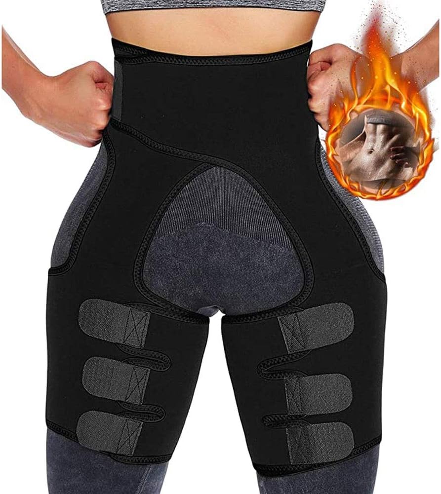 fascia trainer in vita per donne