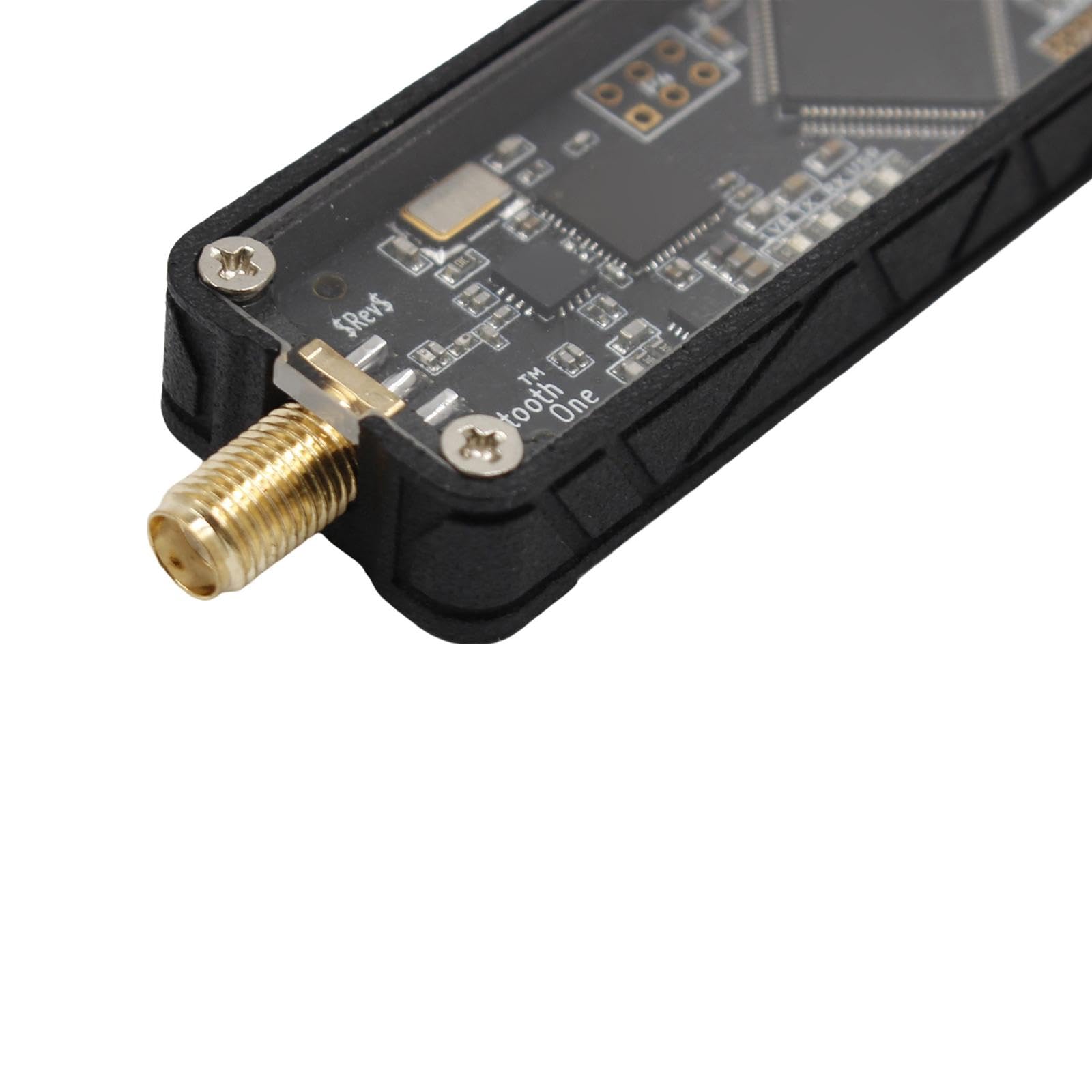 predolo Strumento di Hacking del modulo Ubertooth da 2,4 GHz per Lo Sviluppo di rilevatori di componenti elettronici