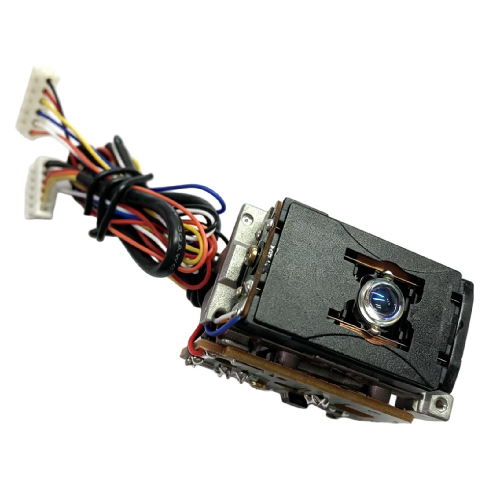 Parte manutenzione ' apparecchiatura precedente Gruppo lenti pickup ottico, modulo sostituzione alloggiamento Supporto VCD Servizio Pianificazione delle riparazioni Gruppo hobby