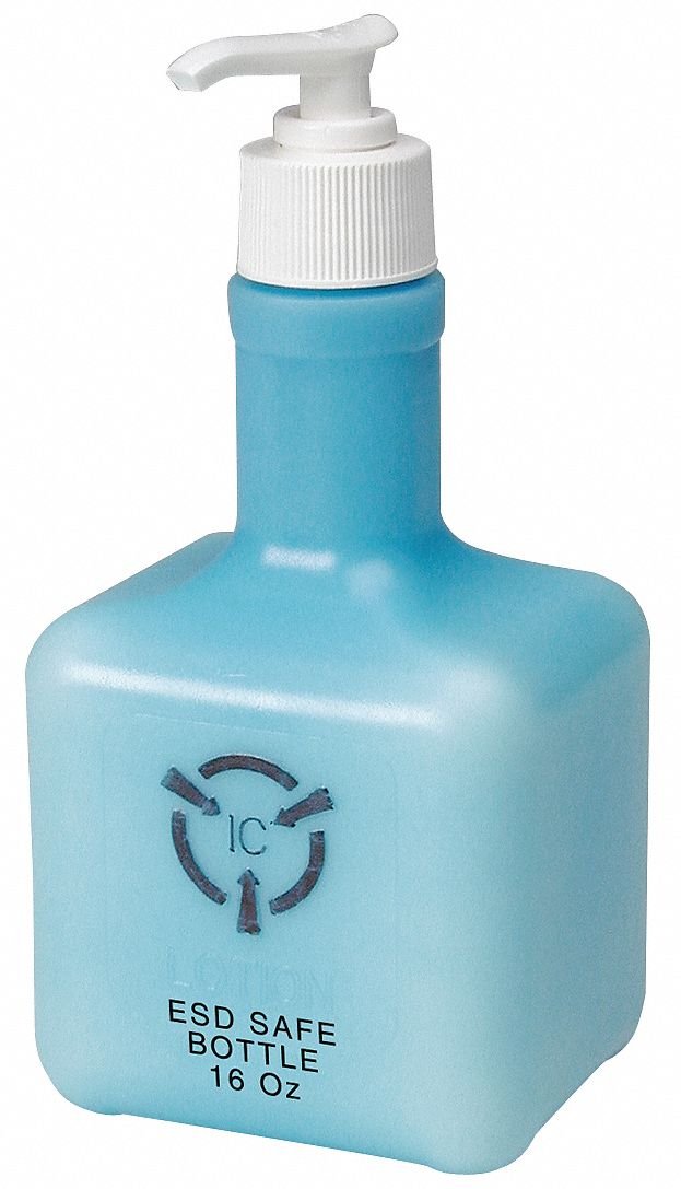 Pregloving Moisturizing Lotion, 16 oz.