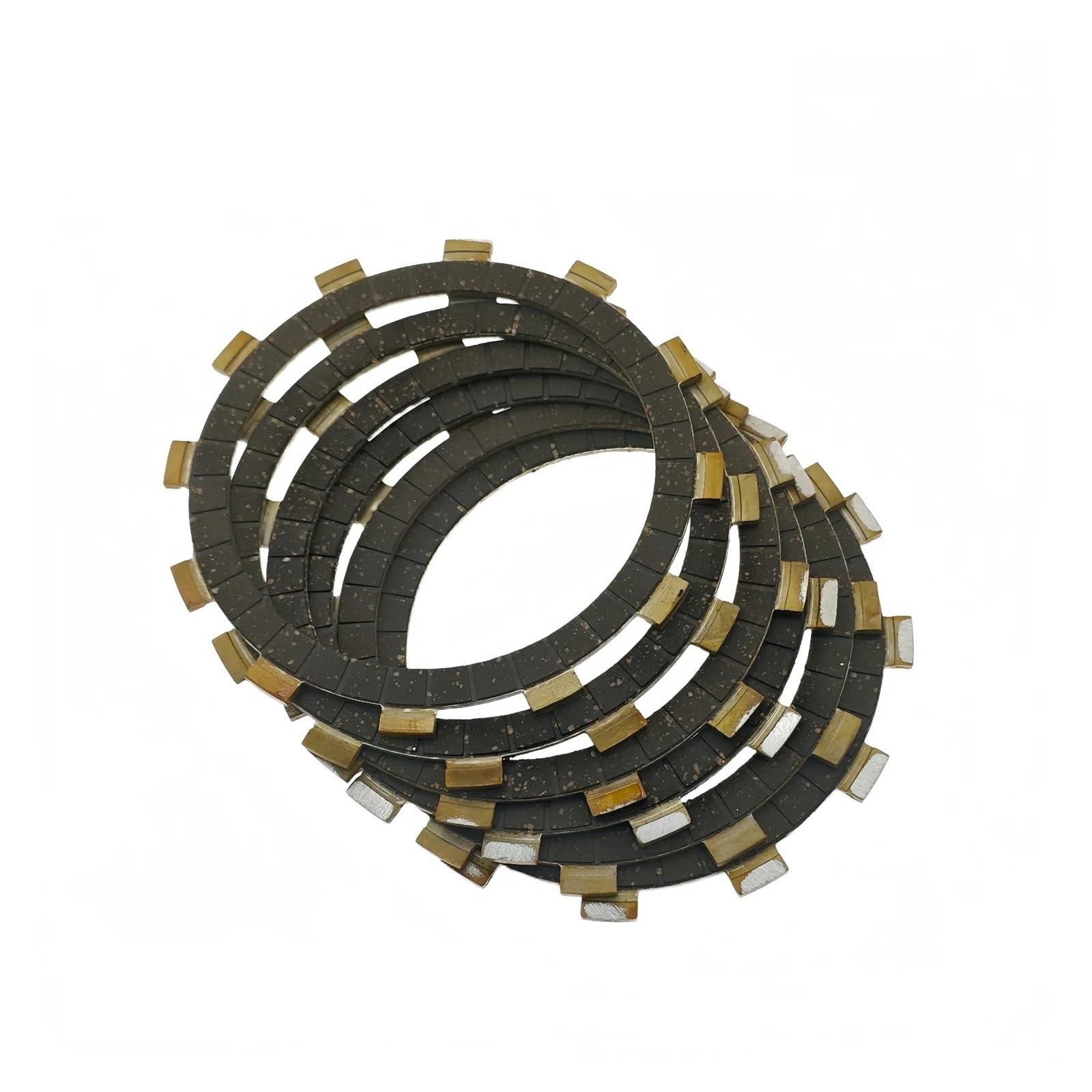 Plaque d'embrayage NC250 NC450 anti-patinage pour moto T6 K6
