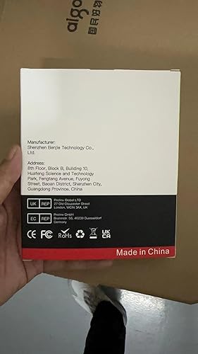 Miniatura 7 de ZOOAOXO Reproductor de MP3 de 64 GB reproductor de música ZOOAOXO con Bluetooth 52 altavoz HD integrado radio FM grabadora de voz mini diseño pesa