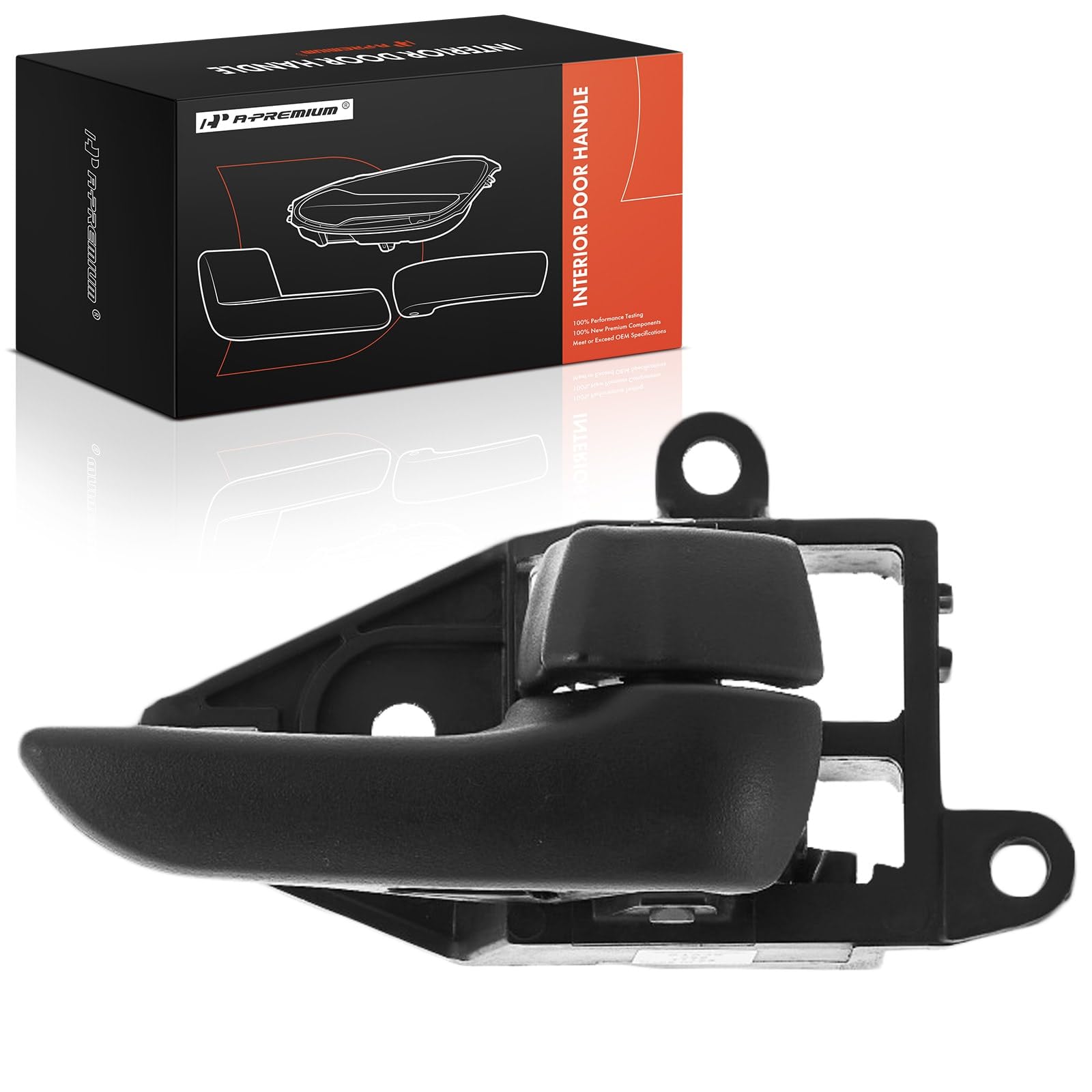 Photo 1 of A-Premium Front or Rear Right Passenger Side Interior Door Handle