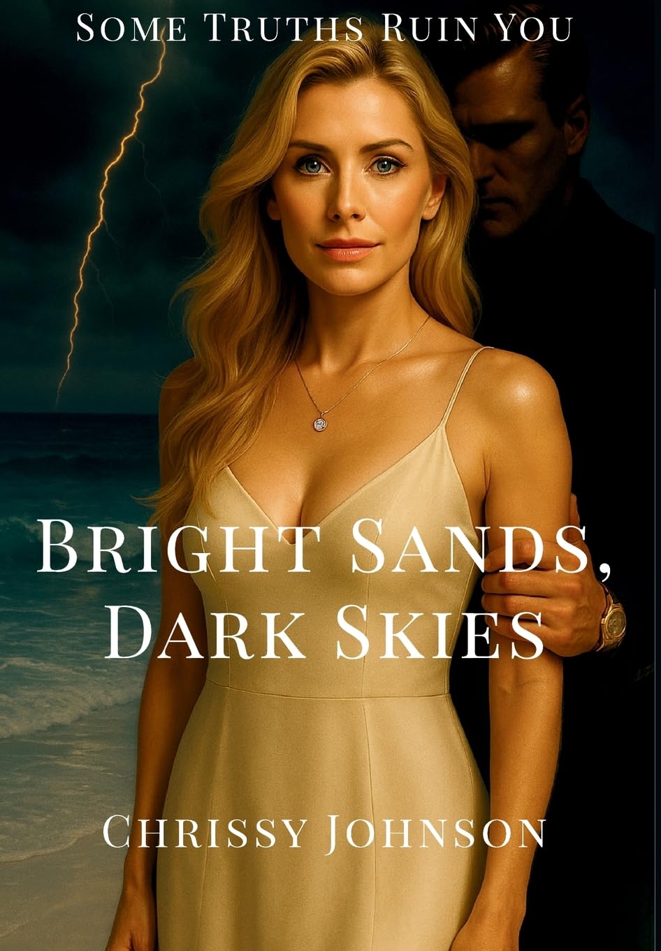 Bright Sands, Dark Skies: 1