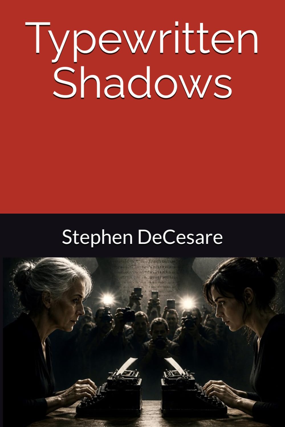 Typewritten Shadows