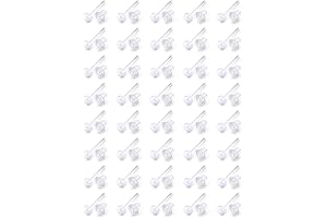 Ftovosyo Invisible Earring: Embrace Discreet Elegance