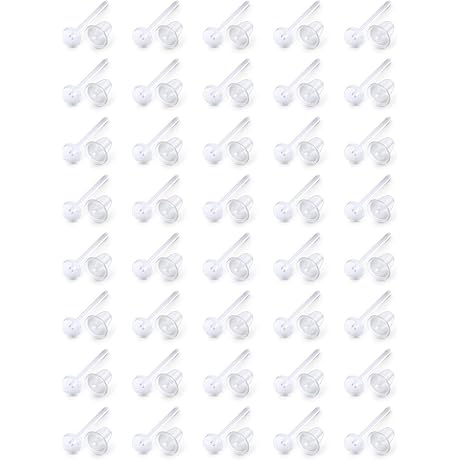 Ftovosyo Invisible Earring: Embrace Discreet Elegance