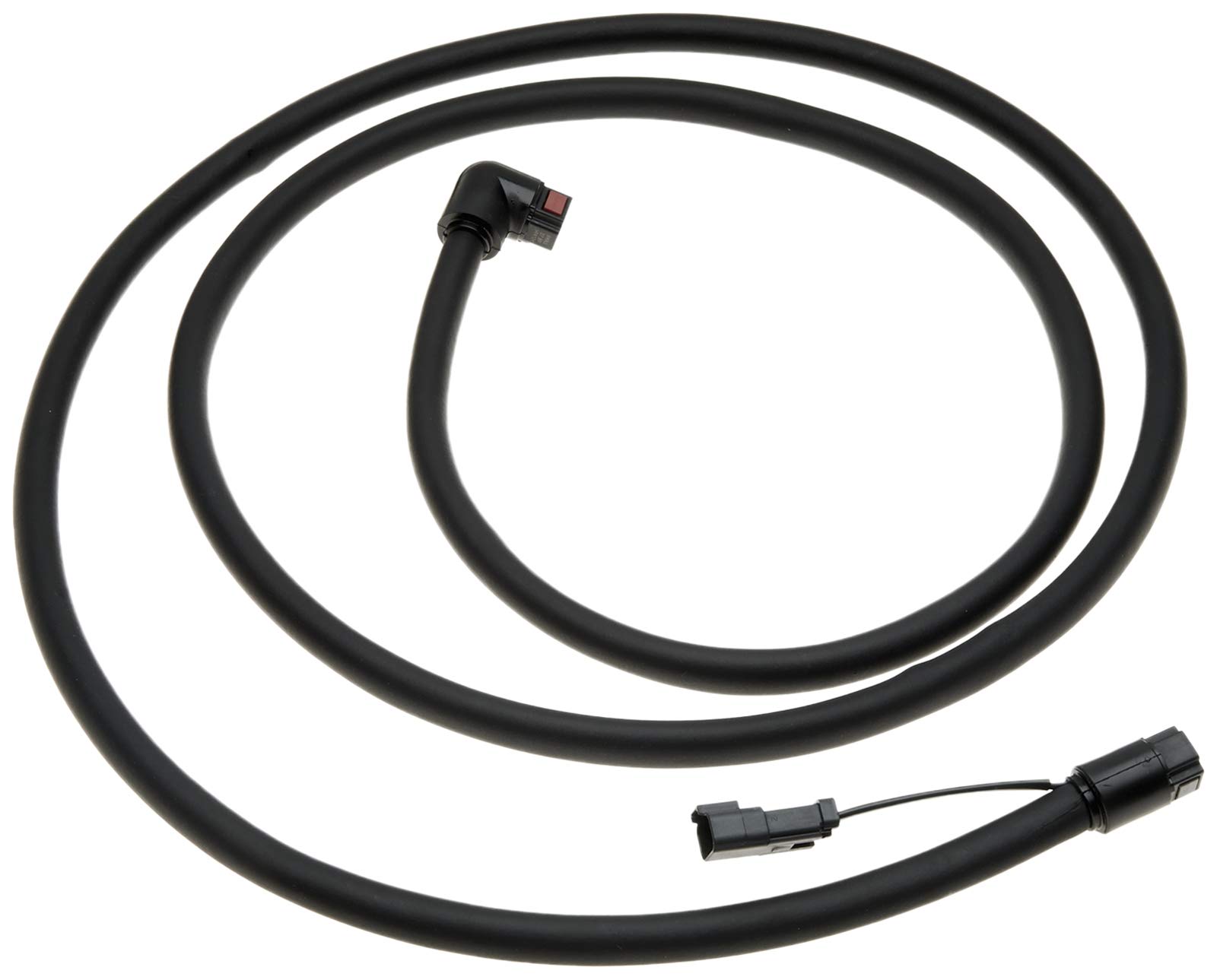 Gates DEF7053 Assembly es el tubo calefactado antifugas para el sistema de fluidos diésel