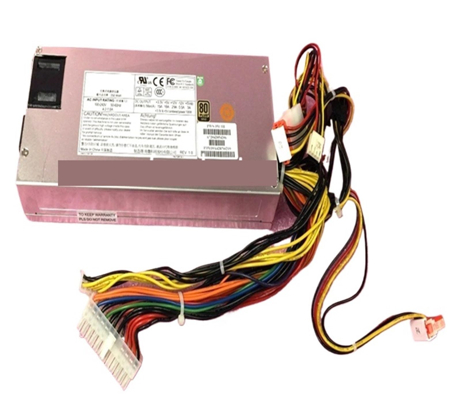 SWEWDSQG Power Supply PWS-351-1H