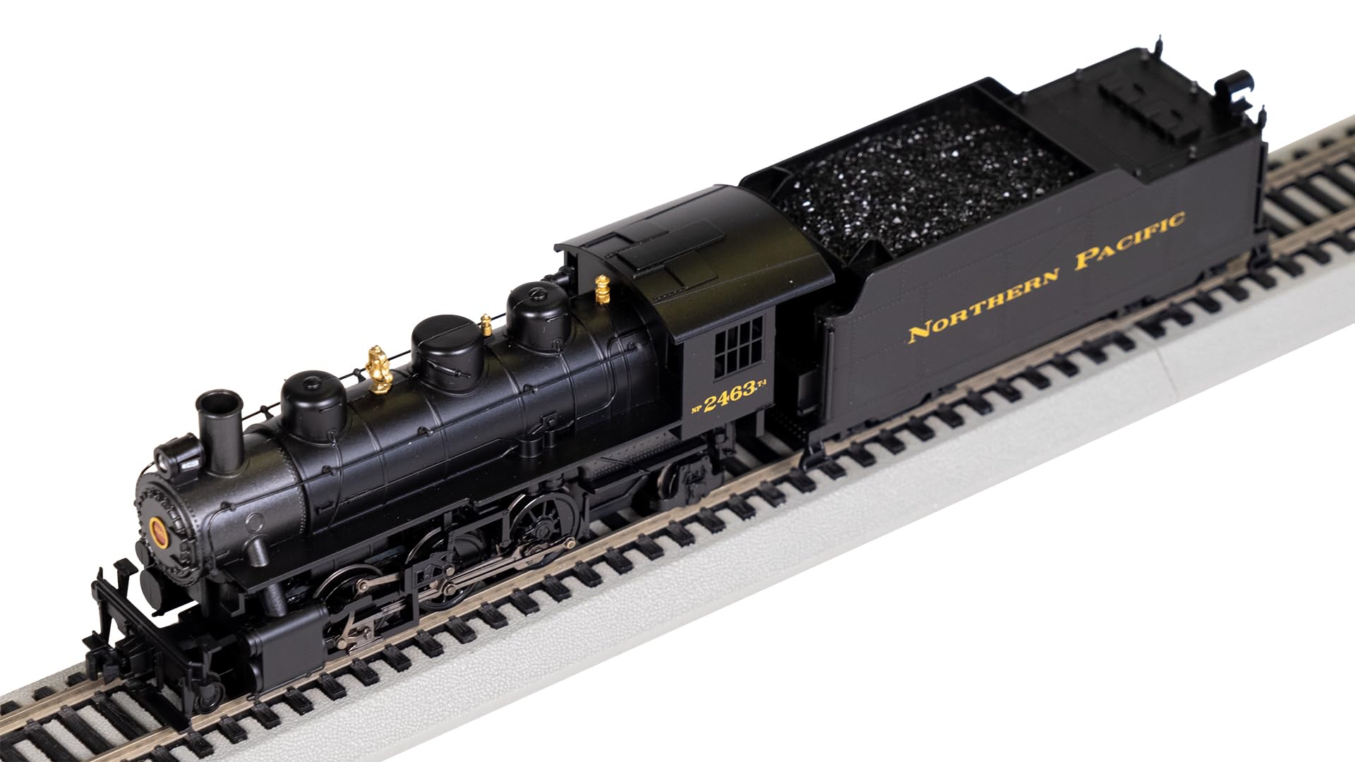 Amazon.com: Bachmann Trains - Prairie 2-6-2 Locomotive w/Smoke Amazon.com: Bachmann Trains - Prairie 2-6-2 Locomotive w/Smoke
