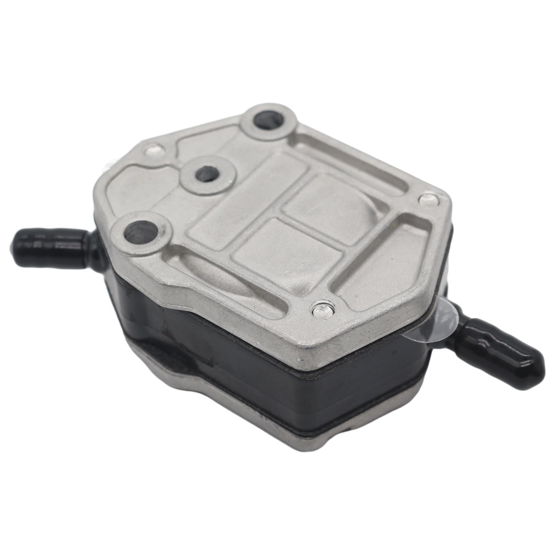 692-24410 Boots-Kraftstoffpumpe Baugruppe 15100-94311 für Yama-ha 2-Takt Außenbordmotor von 20 bis 90 PS auch passend für Suzu-ki Motoren von 25 bis 85 PS