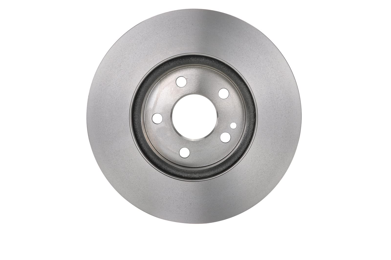 Bosch BD975 Dischi freno, Certificato ECE-R90, 1 disco freno singolo