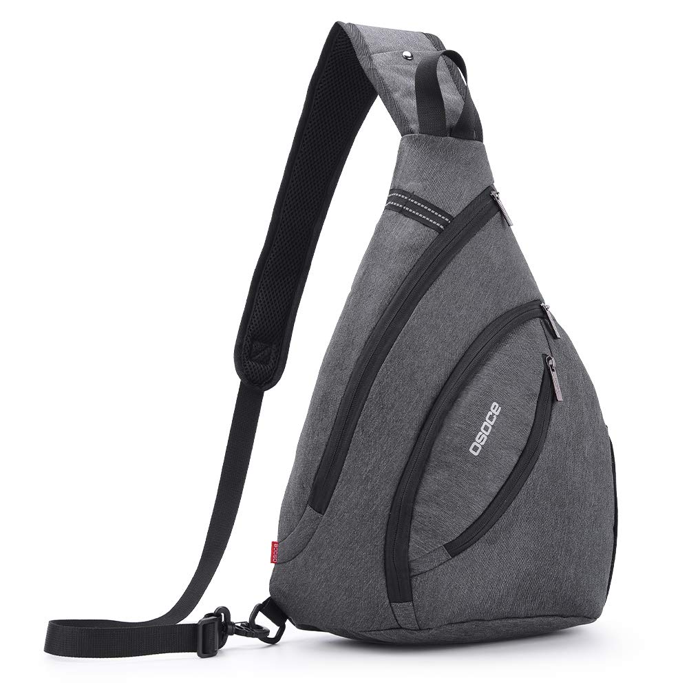 waterproof crossbody backpack