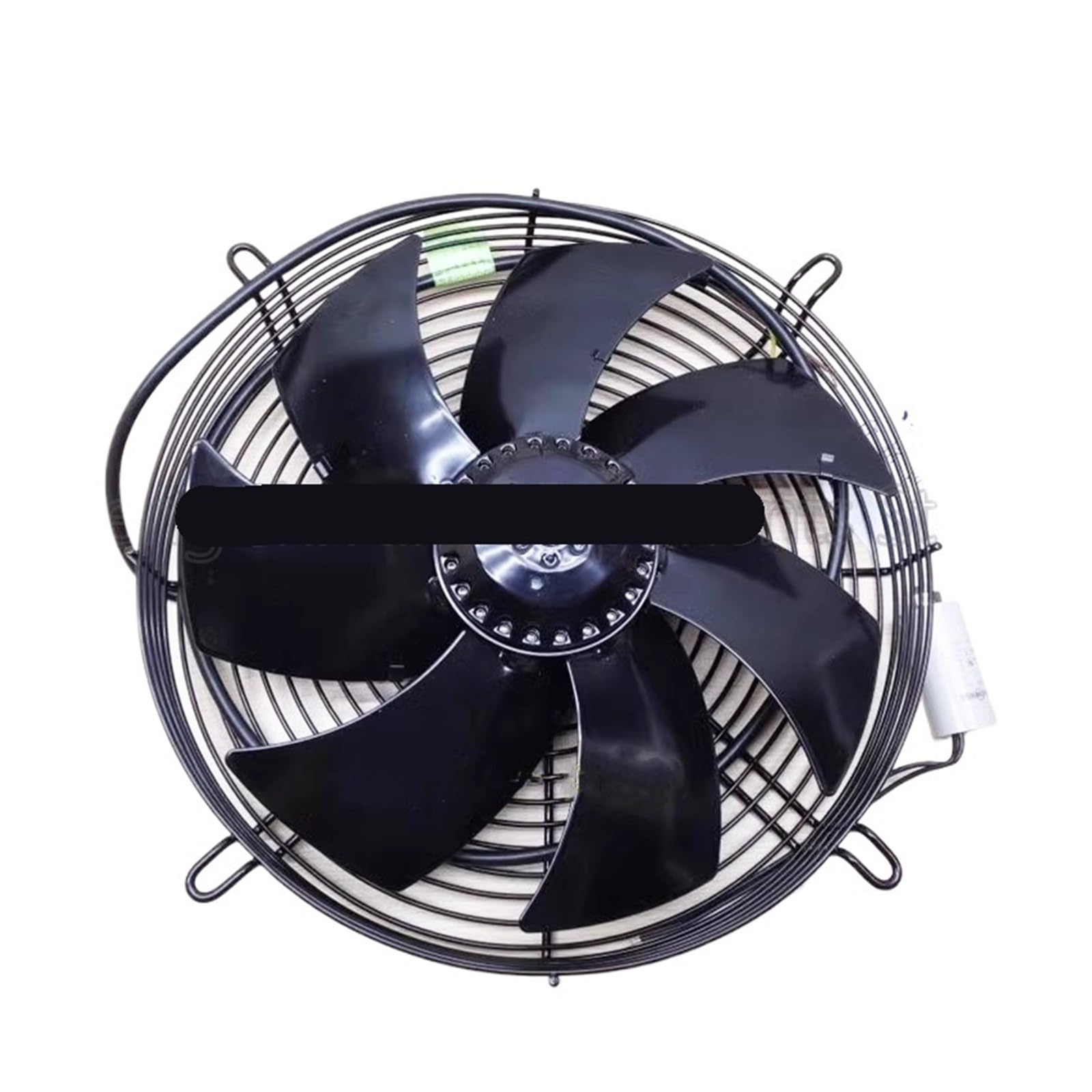 Ventilateur de refroidissement YWF2E-400S et extracteur axial industriel