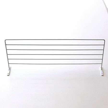 Amazon ウォールシェルフ 白 ホワイト アイアン 棚 壁 シンプル おしゃれ 幅50cm 奥行cm アイアンホワイトシェルフ Aks4414 オープンシェルフ ラック オンライン通販