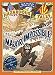 Major Impossible (Nathan Hale's Hazardous Tales #9)