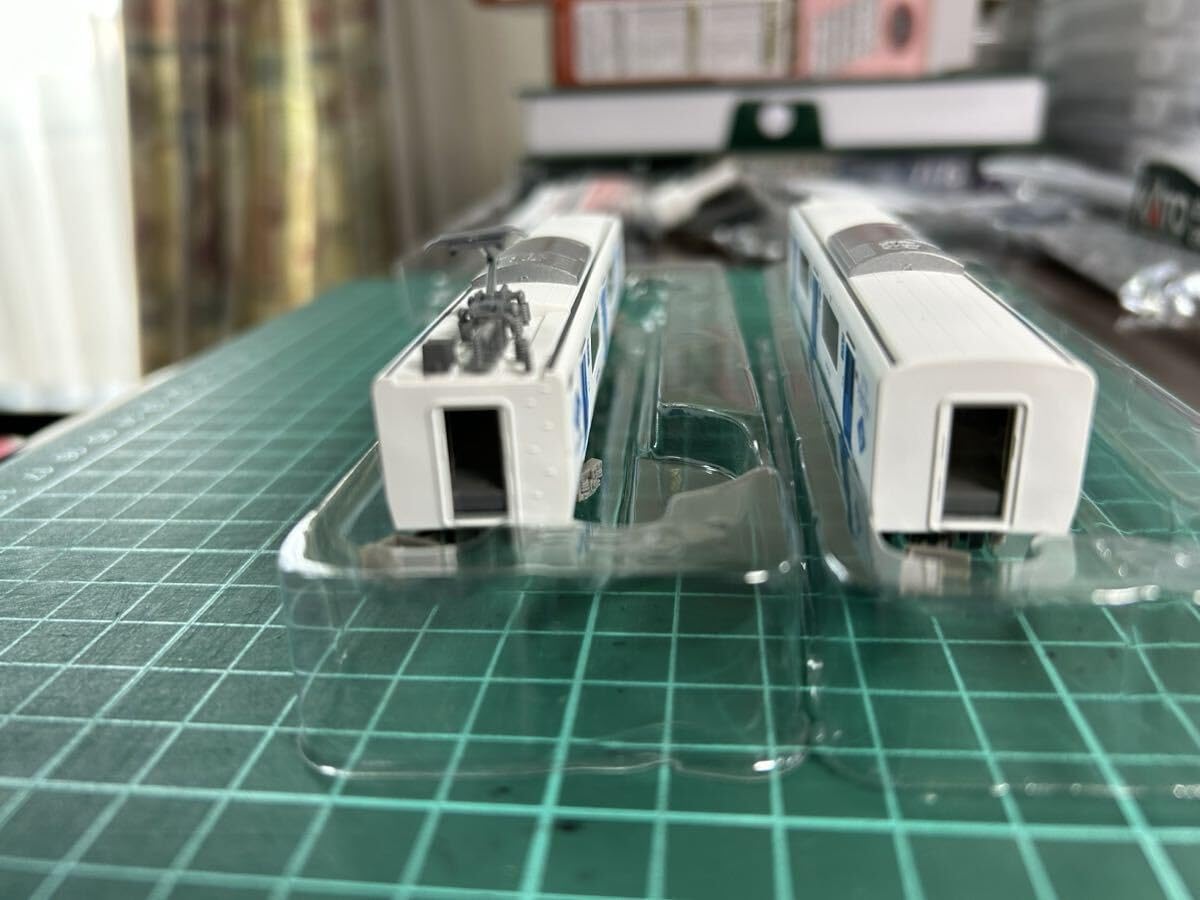 Amazon.co.jp: 鉄道コレクション 第32弾 BOXからのバラシ JR九州