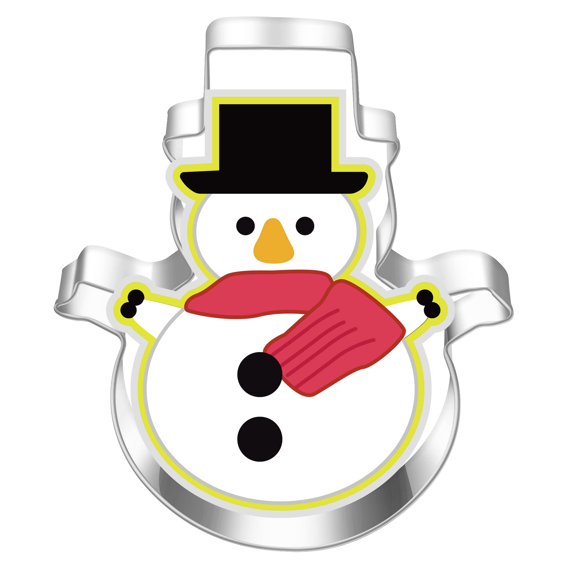 Natale 11 Stampini Biscotti Natale In Acciaio Inox - Forme Diverse,  4.5-8cm, Per Dolci Festivi Con Bambini Stampi Per Biscotti, image size:1920x1920