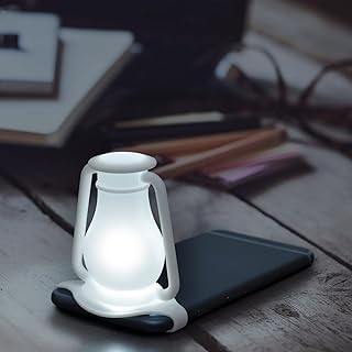 TRAVELAMP Lantern Style for Phone Diffuser