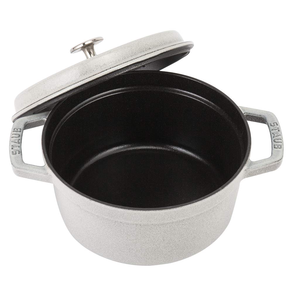 Amazon | [ ストウブ 鍋 ] Staub ピコ・ココット ラウンド 20cm