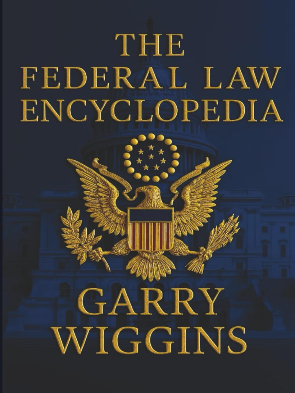 THE FEDERAL LAW ENCYCLOPEDIA