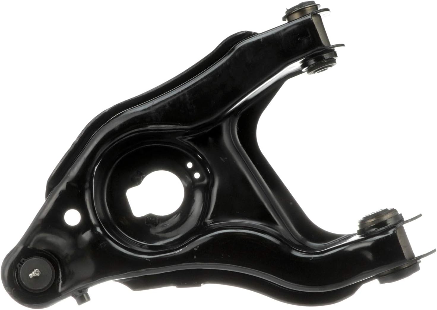 Delphi TC6283 Suspension Control Arm and Ball Joint Assembly