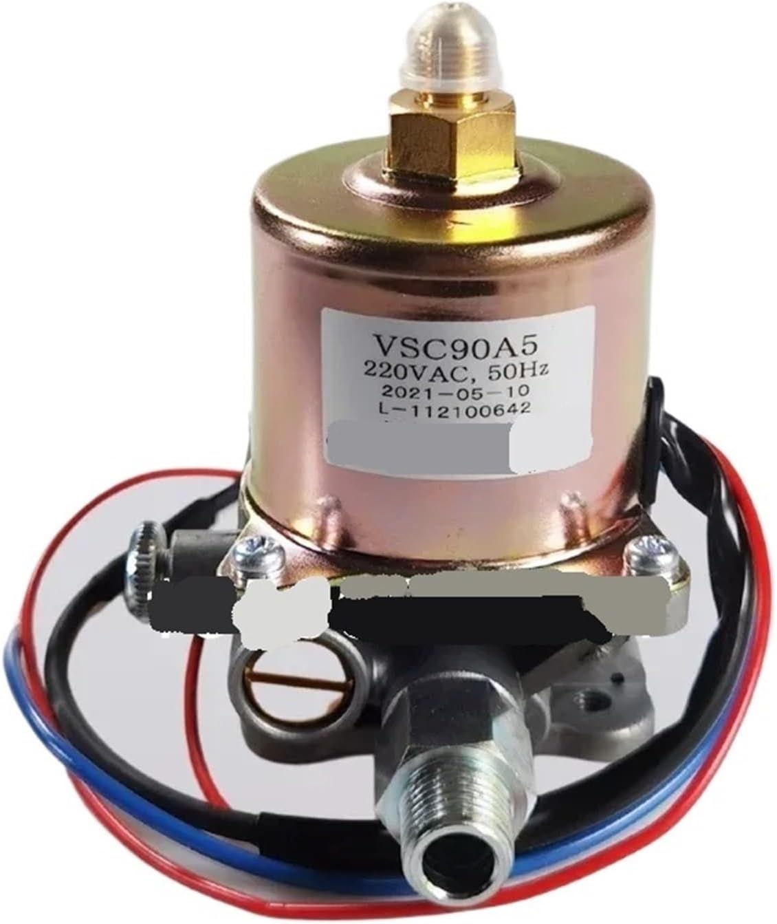 Electromagnetic Pump VSC90A5 VSC63A5 VSKX125(VSC63A5)