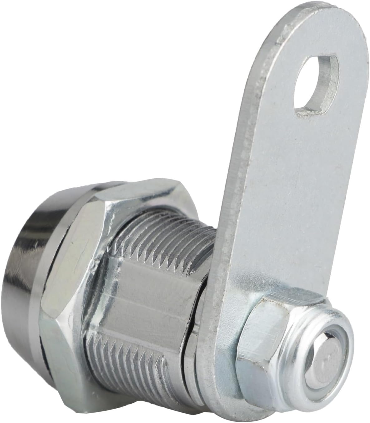 JK500 Tool Box Mailbox Lock Cylinder Arcade Machine Storage Cam Lock with 1Pcs