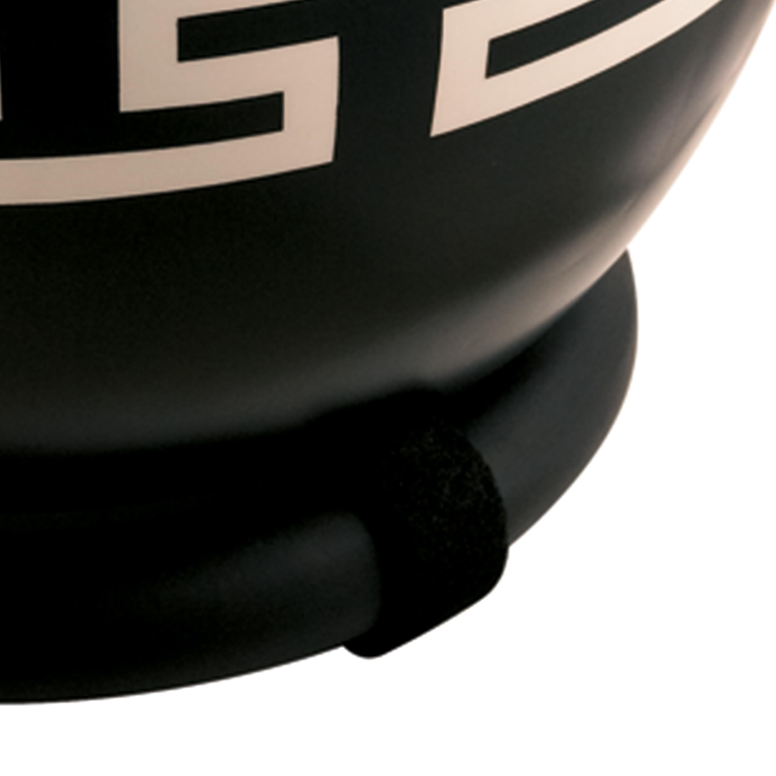 Meinl Percussion IBO Drum, Large Fiberglass Body with Additional Circular Playing Surface-NOT Made in China-Includes Microphone Port and Padded Foam Base, 2-Year Warranty, Black (ID4BKO) - Image 8