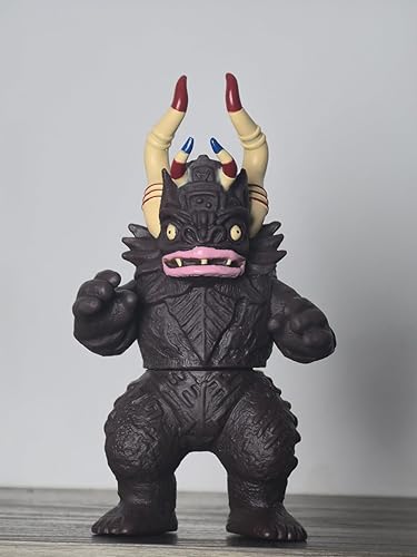 Amazon.co.jp: ウルトラマンデッカー ウルトラ怪獣シリーズ 55