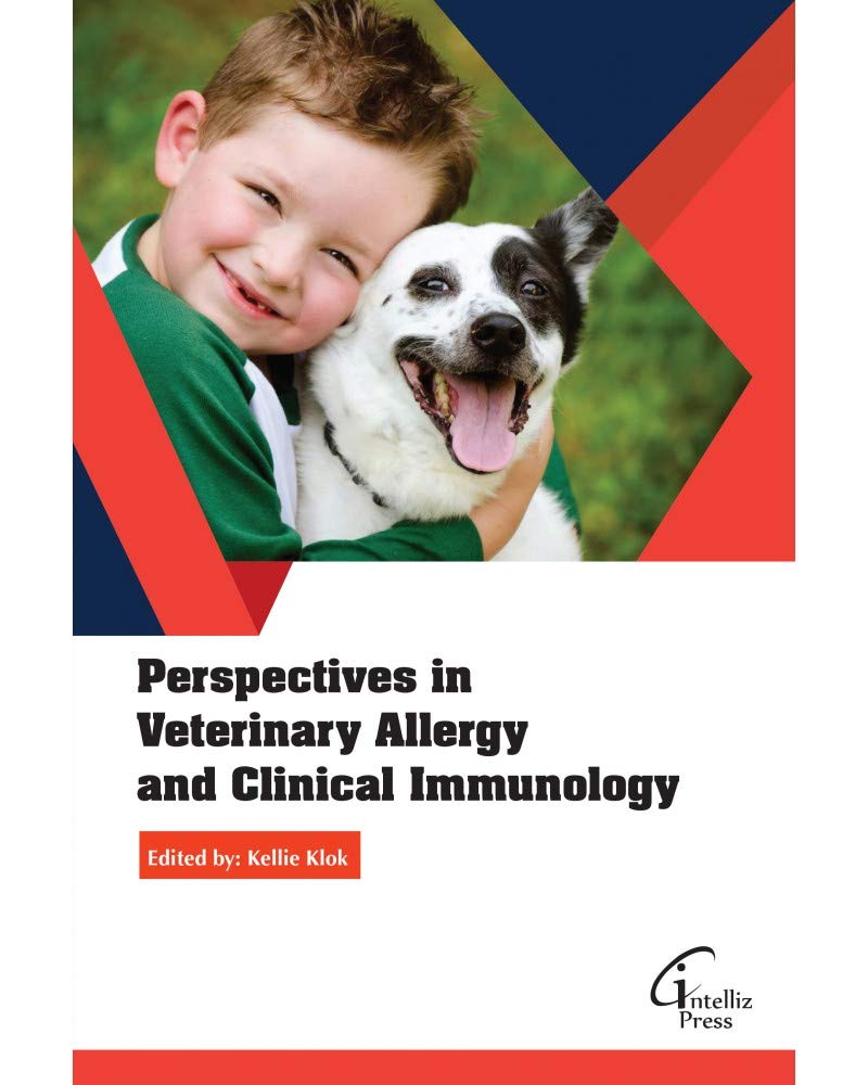 Buy Perspectices in Veterinary Allergy and Clinical Immunology — BookShops.in