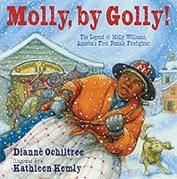 Algopix Similar Product 6 - Molly by Golly The Legend of Molly