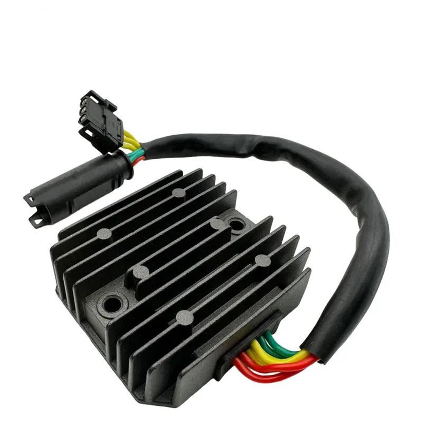 Motorcycle Regulator Rectifier For BMW C400GT K08 C400X K09 G650GS F800R F800GT G650X F650CS F650GS F800GS F800ST