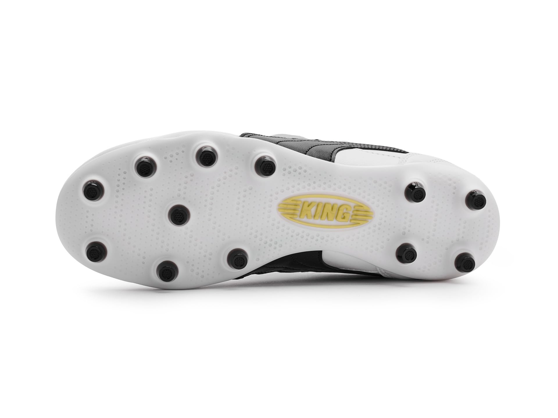 PUMA - - King Pro Fg/Ag-Schuhe für Herren