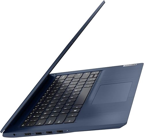 Miniatura 10 de Lenovo IdeaPad 3 - Ordenador portátil FHD de 14.0 pulgadas (1920 x 1080), procesador Intel Core i3-1005G1, RAM DDR4 de 4 GB, almacenamiento SSD M.2