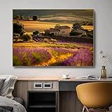 cadre style provencal 1.Peinture Sur Toile De Haute Qualité Artwork: Toile murale haute qualité avec une durabilité durable Utilisez la technologie couleur la plus récente et la plus avancée pour imprimer à haute résolution, garantissant des images claires et réalistes à chaque fois. la fabrication d'affiches de haute qualité est notre priorité. Répondre pleinement à vos besoins. Différent des affiches en papier, les affiches sur toile ont une meilleure qualité et une plus longue durée de vie.