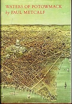 Hardcover Waters of Potowmack Book
