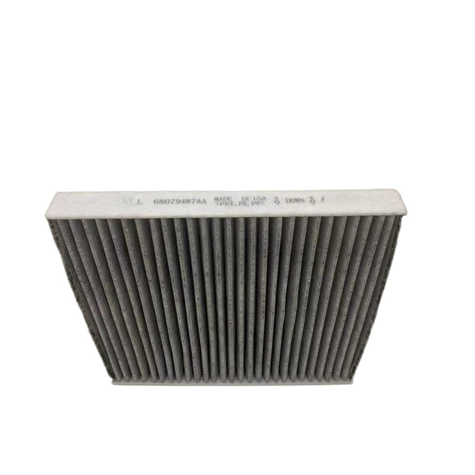 Filtro De Aire De Cabina Compatible Con Jeep 04861756AA
