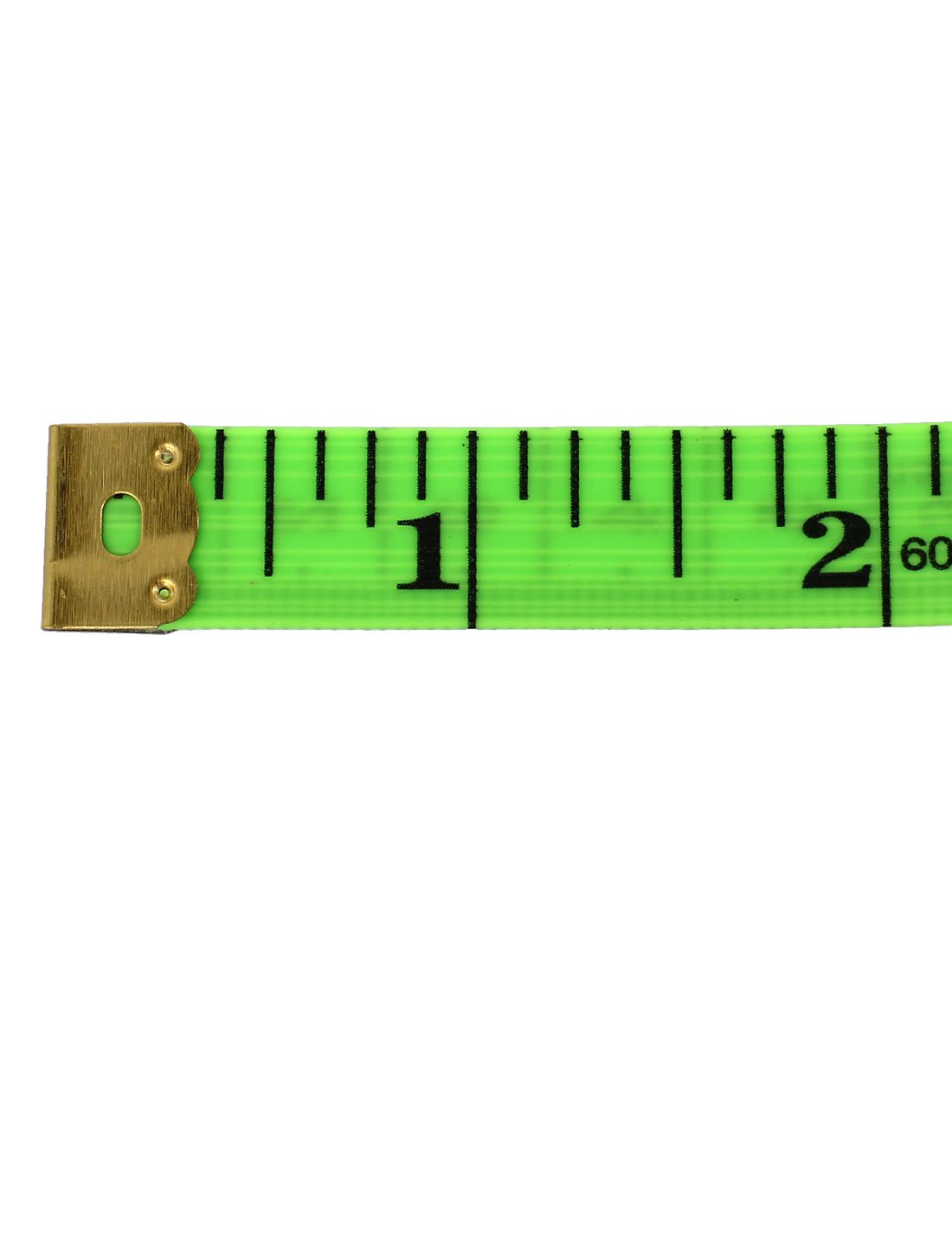 Aexit 60Inch 150cm Tools & Home Improvement Measuring Range Fiberglass Sewing Cloth Tape Measure Tape Measures Ruler Tool