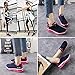 Air Zapatillas de Running para Hombre Mujer Zapatos para Correr y Asfalto...