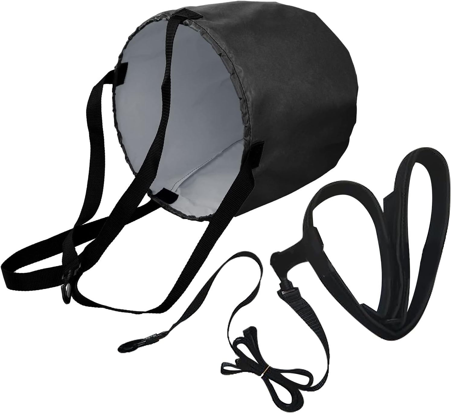 Swim Parachute, Swimming Strength Training Resistance Belt