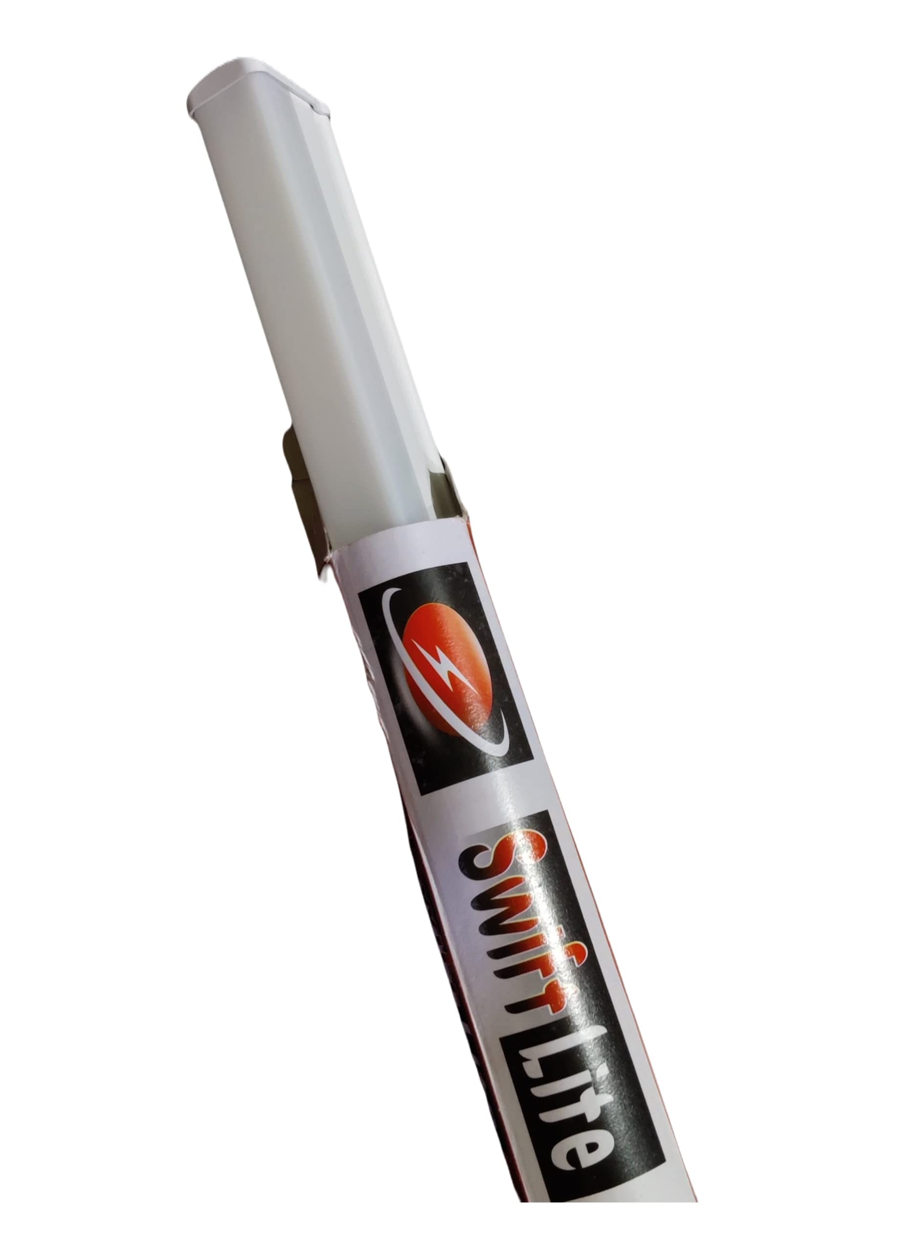 Swift Lite LED Light For Ceiling, Panel Light With Dust Proof, Energy Saving Warm White Light For Indoor.Use At Home, Kitchen, Office, & Balcony.LED Spot Light Square Button (20 Watts, T5 USB - 20W)