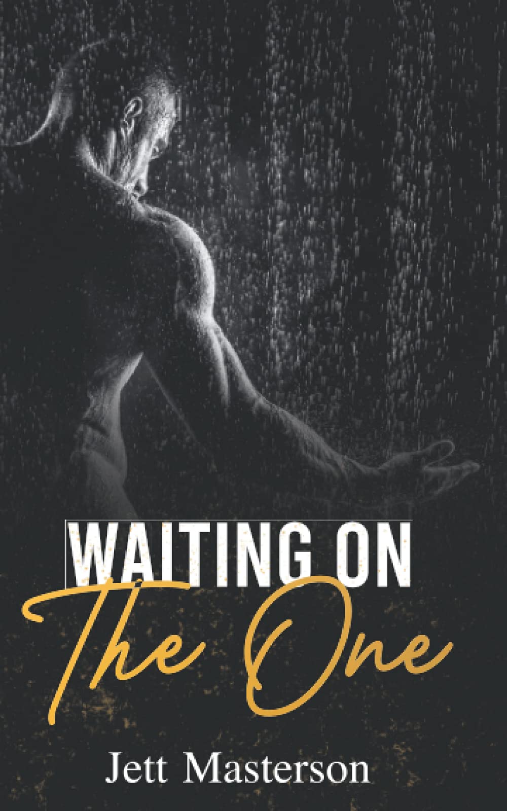 Waiting On The One: (An M/M Omegaverse Mpreg Novel)