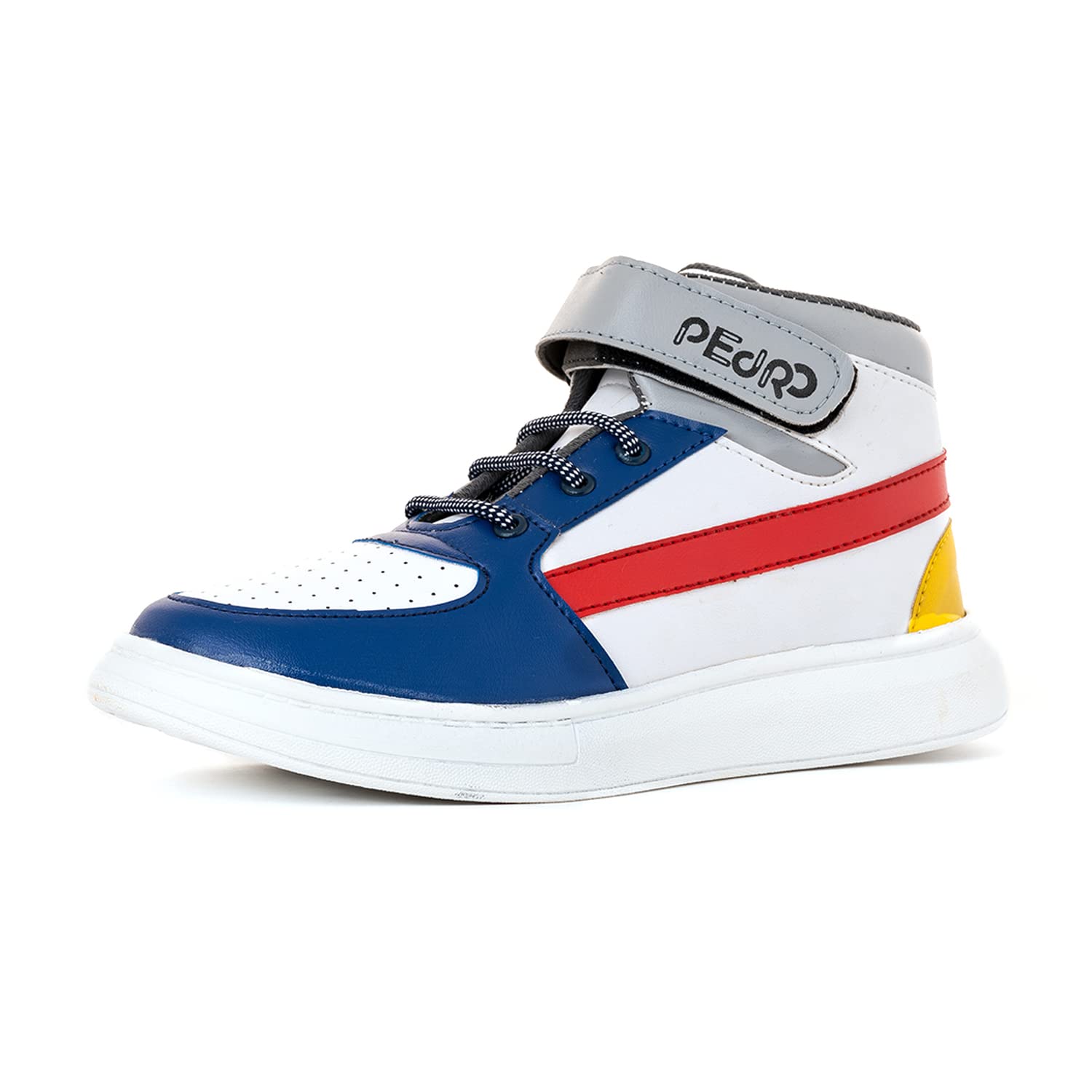 See full amazon price history chart for Khadims Pedro Blue Sneakers Casual Shoe for Boys - 8-13 yrs (5240989) Khadims Pedro Blue Sneakers Casual Shoe for Boys - 8-13 yrs (5240989) (B0BG5TRG55) Amazon Price History, Amazon Price Tracker