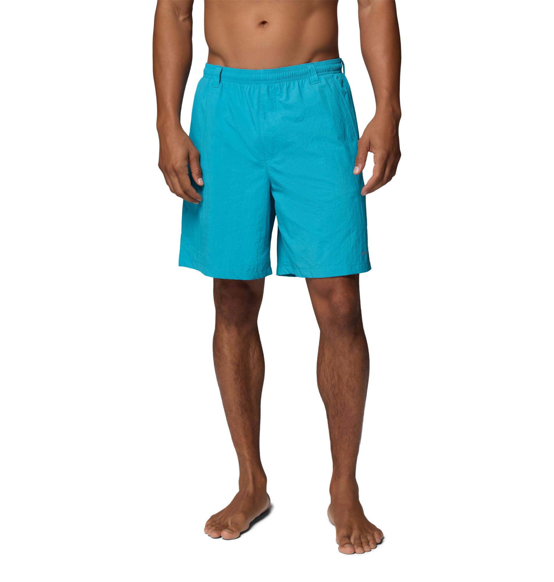Men's PFG Backcast IV Quick Dry Swim Shorts