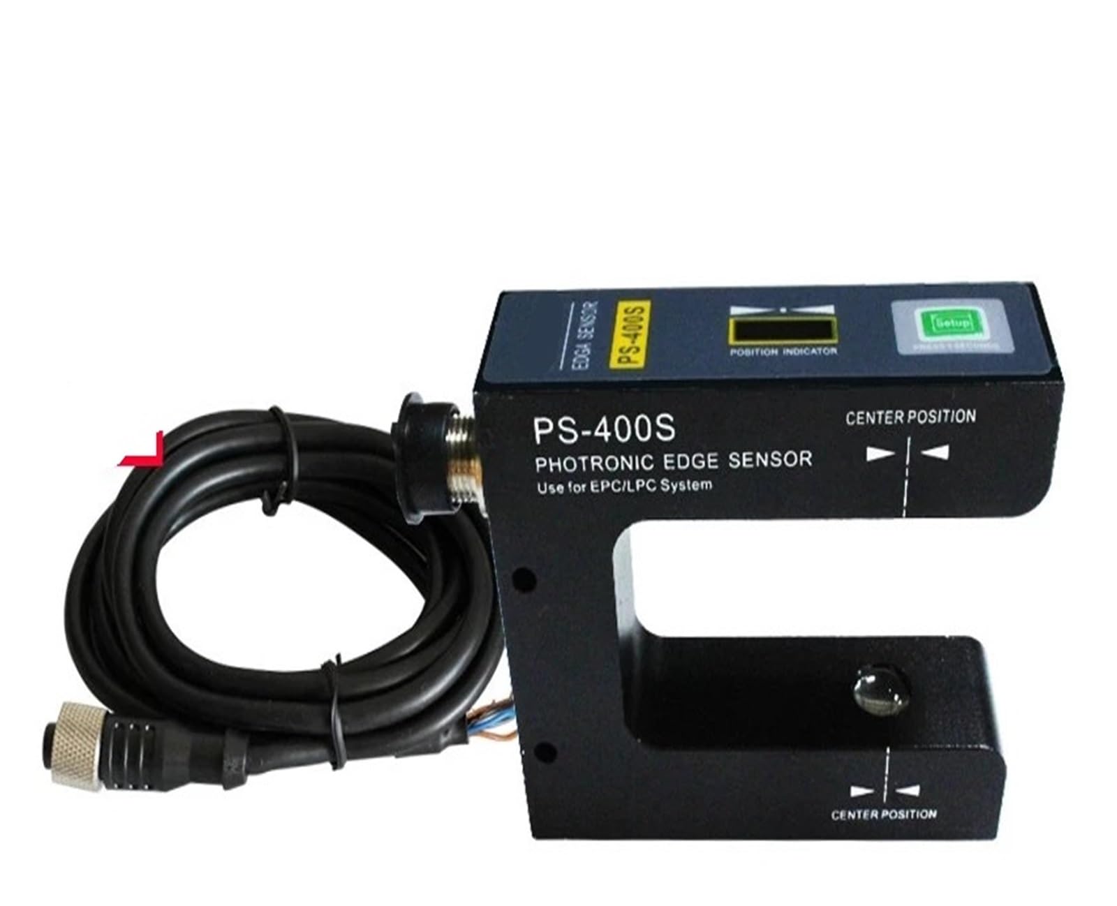 BALYDLUL 1Pcs PS-400S US-400S photoelecrict Sensor(PS-400S)