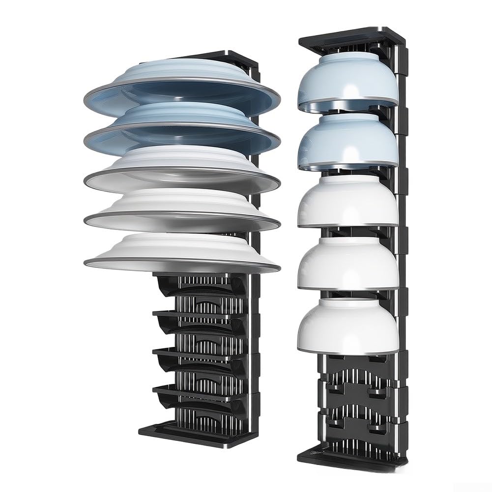 Égouttoir Vaisselle pour aluminium 40cm pour robuste 2 Égouttoir