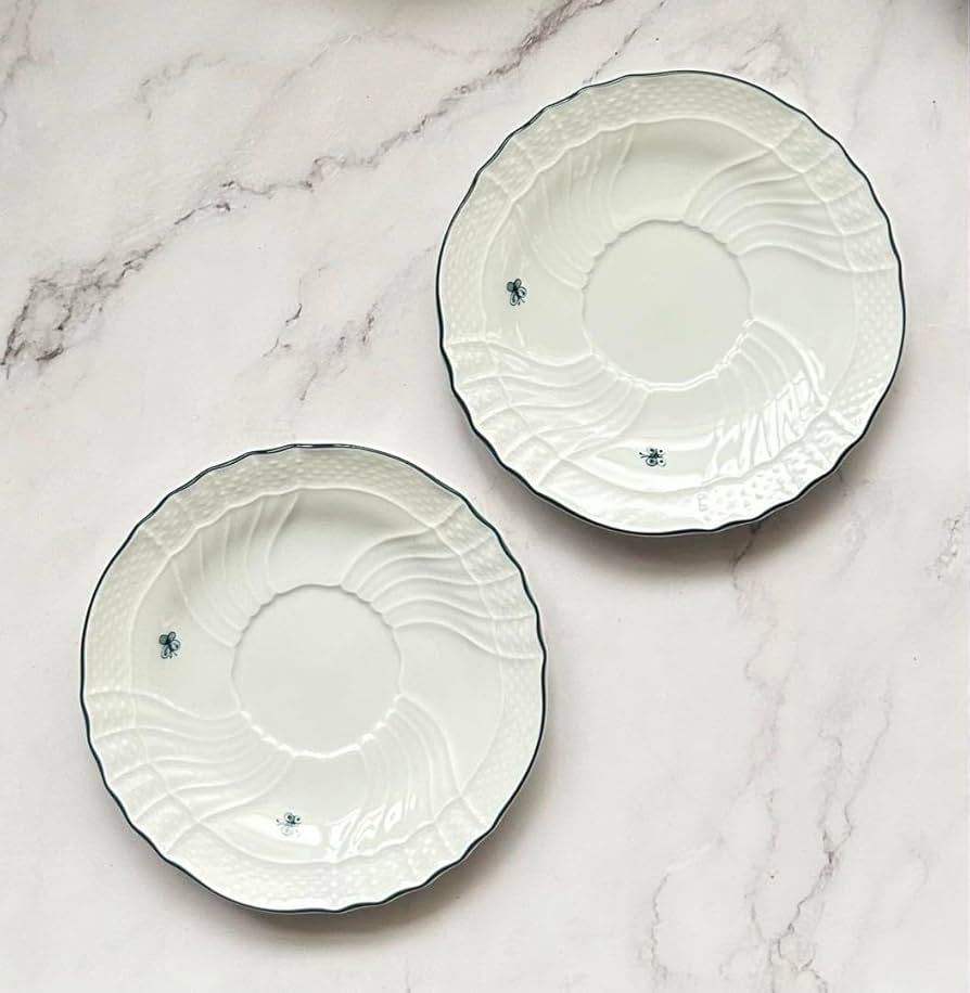 ミナペルホネン フロレンティア スクエアプレート リチャードジノリ セット皆川明 ミナペルホネン フロレンティア スクエアプレート リチャード