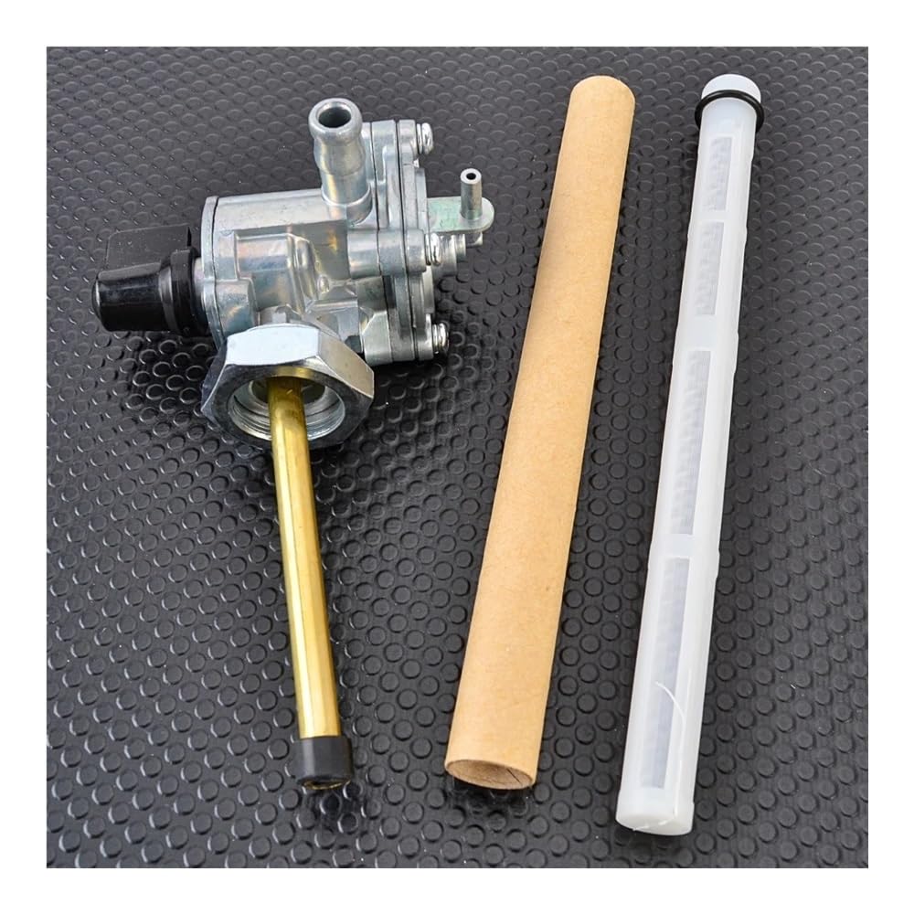 Robinet d'essence 16950-MBZ-K02 de haute précision pour CB599